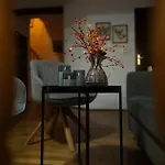 Hotel Zum Goldenen Schiff - Lehmzimmer Fachwerk Marktbreit