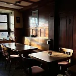 Zum Goldenen Schiff - Lehmzimmer Fachwerk