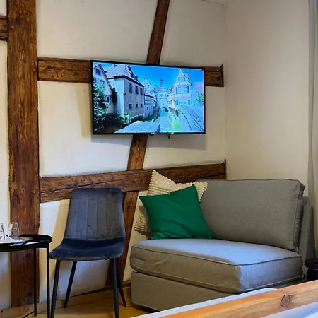 Hotel Lehm&stil - Nachhaltig Und Rustikal *