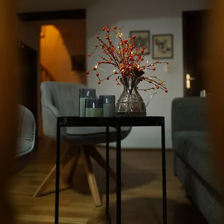 Hotel Lehm&stil - Nachhaltig Und Rustikal Marktbreit