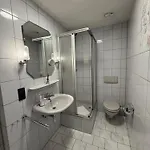 Zum Goldenen Schiff - Lehmzimmer Fachwerk Szálloda *